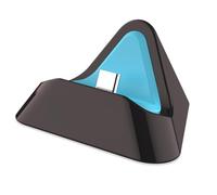 De base de triangulaire pour NS2, fonction améliore la puissance de sortie et de de Type C pris en par plusieurs appareils