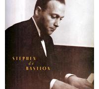 De Bastion,Stephen – Songs from the Piano Player of Budapest