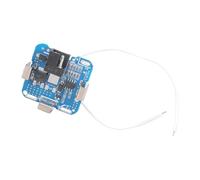De Batteries Lithium 4S 16.8V, Module de cellule, outil électrique, Application pour Batteries Lithium, panneau de protection de
