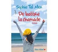 De battre la chamade Sophie Tal Men (Auteur)