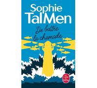 De battre la chamade - Sophie Tal Men - Lgf - Poche - Roman