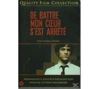 DE BATTRE MON COEUR S EST ARRETE-VN G
