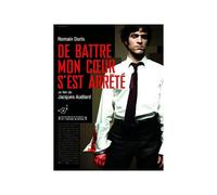 De Battre Mon Coeur S'est Arrêté