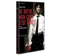 De Battre Mon Coeur S'est Arrêté