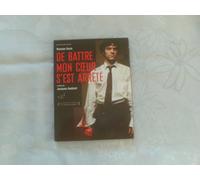 De Battre Mon Coeur S'est Arrêté