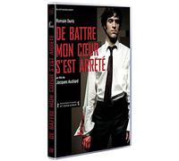 De battre mon coeur s'est arrêté