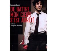 De battre, mon coeur s'est arrêté