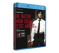 De Battre Mon Coeur S'est Arrêté - Blu-Ray