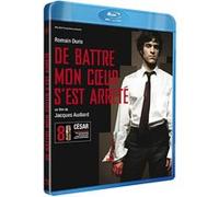 De battre mon coeur s'est arrêté - Blu-Ray E