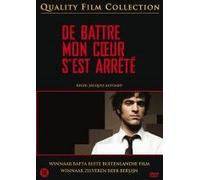 De Battre Mon Coeur S'est Arrêté - Dvd Import Belgique