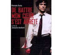 De battre mon coeur s'est arrêté E