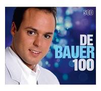 DE BAUER 100