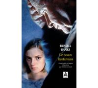 De beaux lendemains – Actes Sud