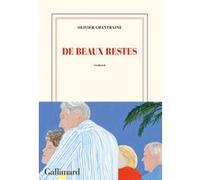 De beaux restes Olivier Chantraine (Auteur)