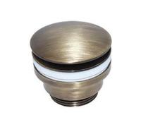 De beer bonde pop up 5/4"x60mm bronze 431563001