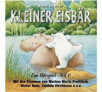 De Beer,Hans - Der Kleine Eisbär-das Hörspi [Import]