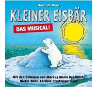 De Beer,Hans - Der Kleine Eisbär-das Musica [Import]