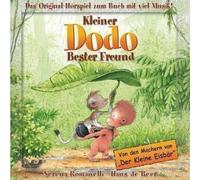 De Beer,Hans - Kleiner Dodo,Bester Freund [Import]