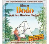 De Beer,Hans - Kleiner Dodo,Lass Den Drachen [Import]