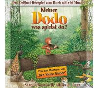 De Beer,Hans - Kleiner Dodo,Was Spielst du [Import]