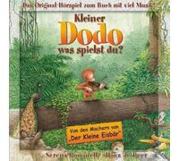 De Beer,Hans - Kleiner Dodo,Was Spielst du [Import]