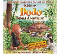 De Beer,Hans - Kleiner Dodo Zirkus-Abenteuer [Import]