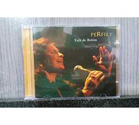 De Belem, Fafa - Perfil