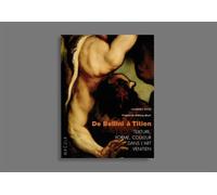 De Bellini A Titien Texture, Forme, Couleur Dans L'Art... - Johannes Wilde - Macula Eds - broché - Livre