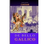 De bello Gallico