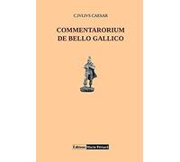 De Bello Gallico
