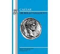 De Bello Gallico Julius Caesar (Auteur)
