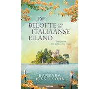 De belofte van het Italiaanse eiland