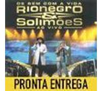 De Bem Com A Vida - Ao Vivo