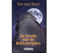 De bende van de Bokkenrijders