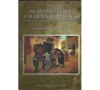 De Benito Feijoo a Martín Sarmiento: Bibliografía e iconografía crítica de la obra de Feijoo