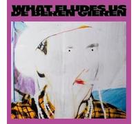 De Beren Gieren – What Eludes Us – Vinyle LP