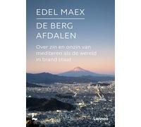 De berg afdalen: Over zin en onzin van meditatie als de wereld in brand staat