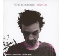 DE BETHMANN,PIERRE - Complexe