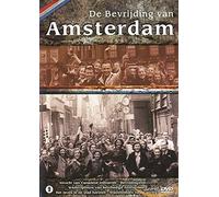 - - De Bevrijding Van Amsterdam