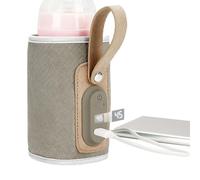 De Biberon, De Bouteille - De Bouteille Portable | Couvercle D'isolation Thermique Du Pour Bébé Avec Réglage De La Température, Poche De Biberon De Bébé Au Lai