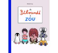 DE BIBOUNDE A ZOU (Anthologie)