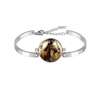 de Bijoux, Les Dames Aiment Les Bracelets Cadeaux pour sa Femme Femme Maman dynamise
