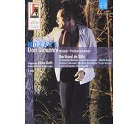 De Billy - Don Giovanni [Import]