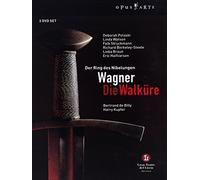 De Billy - Richard Wagner-Die Walkure-Der Ring des Nibelungen [Import]