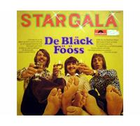 De Bläck Fööss - Stargala [Vinyl LP record] [Schallplatte]