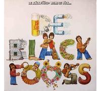 de bläck fööss - wenn et jöck...dann weed et zick