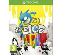 De Blob 1 Xbox One