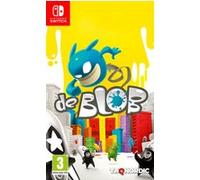 De Blob 1 Nintendo Switch G