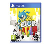 De Blob 1 PS4