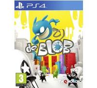 De Blob 1 PS4 G